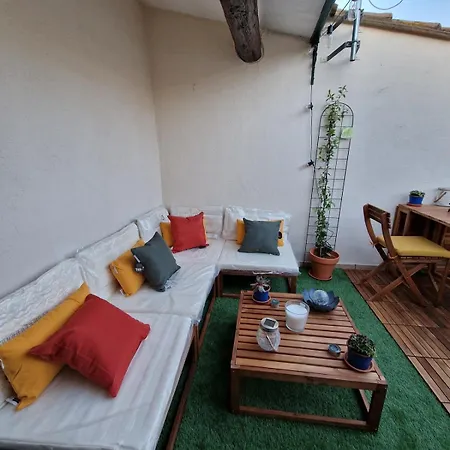 Casa vacanze Very Charming Capendu