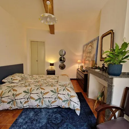 Very Charming Casa vacanze Capendu